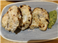 chicken tikka malai
